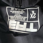 NWT TA3 Sleeveless Black Surfy size 2XL RL one piece Photo 5