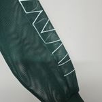 Adidas Ivy Park X Drip 2 Mesh Sleeve Women Suit Green Sz S Hip Hop Beyonce Photo 5