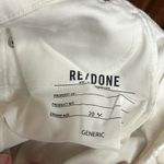 RE/DONE 70’s Straight Jeans Photo 10