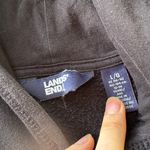Lands' End  Pullover Hoodie Photo 5