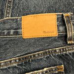 Madewell 🌺NWT  LOW SLUNG WIDE LEG BAGGY JEANS SIZE 28/6🌺 Photo 5