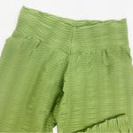 Booty By Brabants Original Tik Tok Leggings: Avocado Green Photo 6