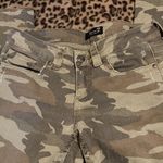 SEVEN 7 Jeans Women’s Size 8 Camouflage Skinny Jeans Distressed Photo 5