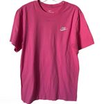 Nike Sportswear Club T-Shirt Photo 3