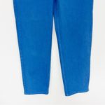 Aritzia  Wilfred Free The Melina Pant Flagstone Blue Size 6 Photo 2
