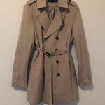 Manguun Trench Coat- M Photo 0