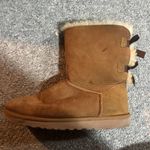 UGG Bailey Bow Photo 4