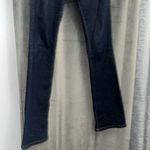Banana Republic  | Sz 26 Boot Cut Dark Wash Blue Jeans Photo 2