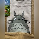 Her Universe Studio Ghibli My Neighbor Totoro Acorn Charm Tote Bag Photo 8