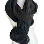 Karl Lagerfeld NEW  Paris Women’s Essential Everyday Cozy Knit Scarf Photo 0