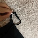 VICI COLD shoulder tie dye shirt Photo 3