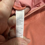 Spanx  Jeans‎ Womens Small Pink Rose Pull on Skinny Ankle Beach Summer Festival Photo 8