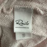 Rails  RAMONA SUNSET TIE DYE Sweatshirt Size Small Photo 4