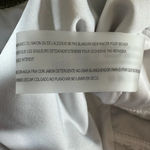 Green And White Plunge Colorblock One Piece XL Women’s Swimsuit (New) Photo 7