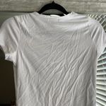 Bozzolo White Crop Top Photo 2