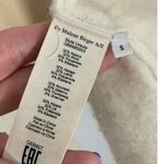 By Malene Birger Alpaca/Wool Cardigan Size small Photo 2