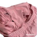 Tail Pink Perforated Tennis Athletic Skort Medium M Photo 5