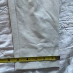 Only Like new cream slacks Photo 2