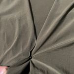 Haute Monde Green Bodysuit Army Photo 3