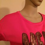 Juicy Couture Women’s  Sweatshirt Small Pink color Photo 3