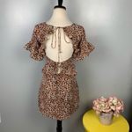 Sabo Skirt  Luella Floral Dress XS Photo 4