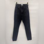 AGOLDE  Pinch Waist‎ Skinny in Hotline size 24 Photo 1