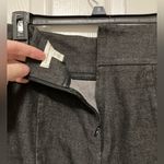 Banana Republic  Black Denim Women’s Pencil Mini Skirt Photo 8