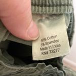 Sonoma  Women's Size‎ 0X Cropped Pants (K8) Photo 4