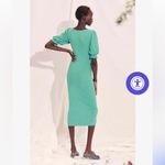 Saylor Malavika Puff Sleeve Dress NWT Size XS Photo 3