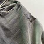 Current/Elliott Jeans The Skinny Low Rise in Overcast Destroy 80s Sz 27 Photo 5