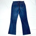 XOXO Y2K Dark Wash Denim Jeans Photo 3