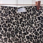 Urban Outfitters Leopard Print Pants Photo 2
