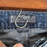 Silver Jeans Silver Tuesday Low Rise Slim Bootcut Jeans Size 25 Photo 6