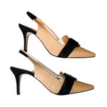 Enzo Angiolini ‎ Delia pump -7.5 Photo 0