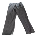 Roth LaCover Brown Slacks Size 8 Tan Photo 1