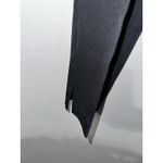 BCBGMaxAzria Exclusively For Nordstrom Black Career Dress Pants Size 8‎ Photo 1