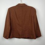 Worthington Vintage wool blend short waisted jacket size 14 Photo 7