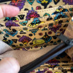 Sakroots  peace wallet multicolored Photo 3