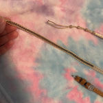 Victoria Emerson wrap bracelet set Photo 1