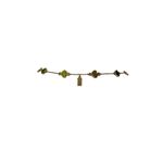 Kate Spade  Spot the Spade Station Necklace Photo 3