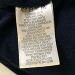 Olive & Oak  Mini Dress Striped Gathered Waist S Photo 5