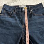 Everlane  The Curvy High-Rise Skinny Jean Size 28 Photo 8