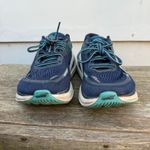 Altra Paradigm 6 Running Shoes Womens 7 Medium B Dark Blue Sneakers AL0A5484442 Photo 2