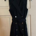 White House | Black Market  Denim dress Photo 1