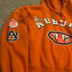 Auburn Cropped Hoodie Multiple Size M Photo 1
