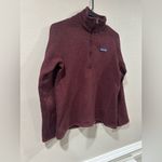 Patagonia  Better Sweater Size Medium Photo 1