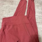 buff bunny legacy leggings pink size small Photo 1