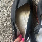 Soda  Black Mary Jane Flats Photo 6