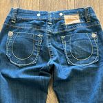 True Religion True religion women’s vintage size 29 button fly jeans y2k excellent condition Photo 2