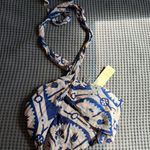 Christian Sirianio Christian Siriano Linen Crop Top  Photo 0